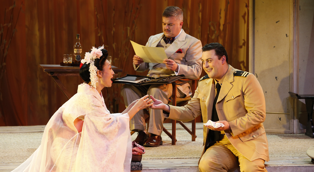 Opera Australia